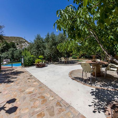Apartamentos La Granja Hinojares Luaran gambar